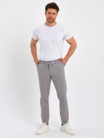 Джинсы Trend Collection модель TC8830LightGreyDZHNS Фото