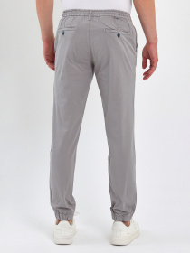 Джинсы Trend Collection модель TC8830LightGreyDZHNS Фото