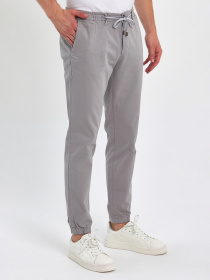 Джинсы Trend Collection модель TC8830LightGreyDZHNS Фото