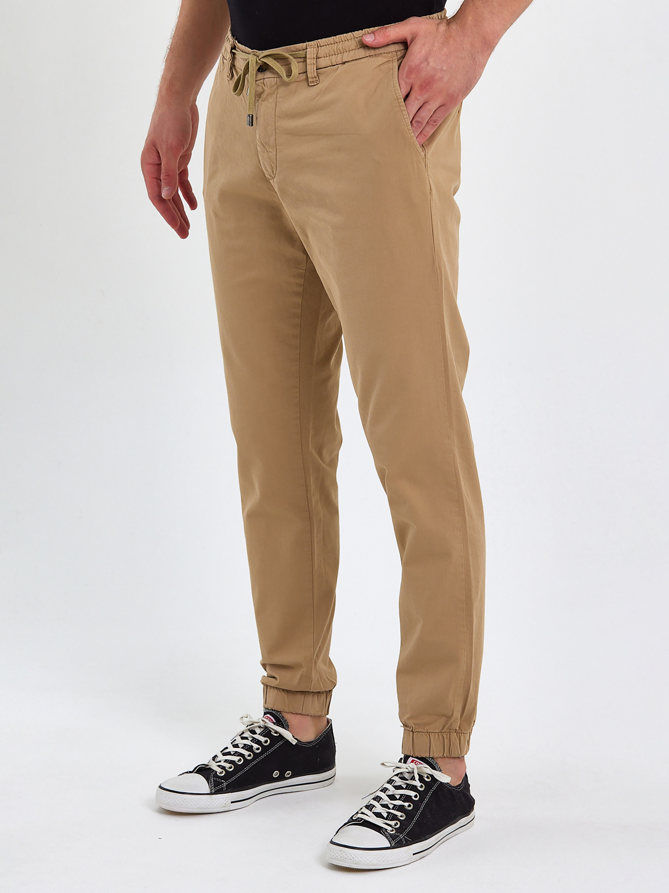 Джинси Trend Collection модель TC8829BrownDZHNS Фото