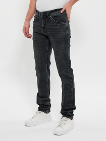 Джинсы Trend Collection модель TC8157GreyDZHNS Фото
