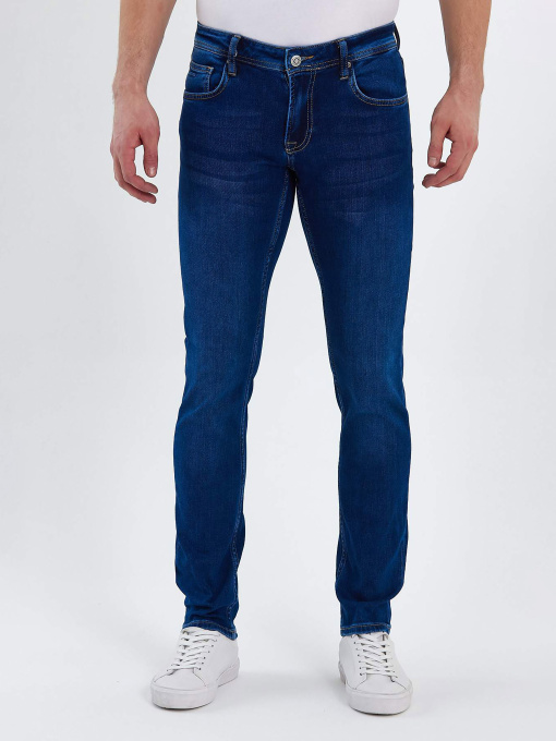 Джинсы Trend Collection модель TC7378BlueDZHNS Фото