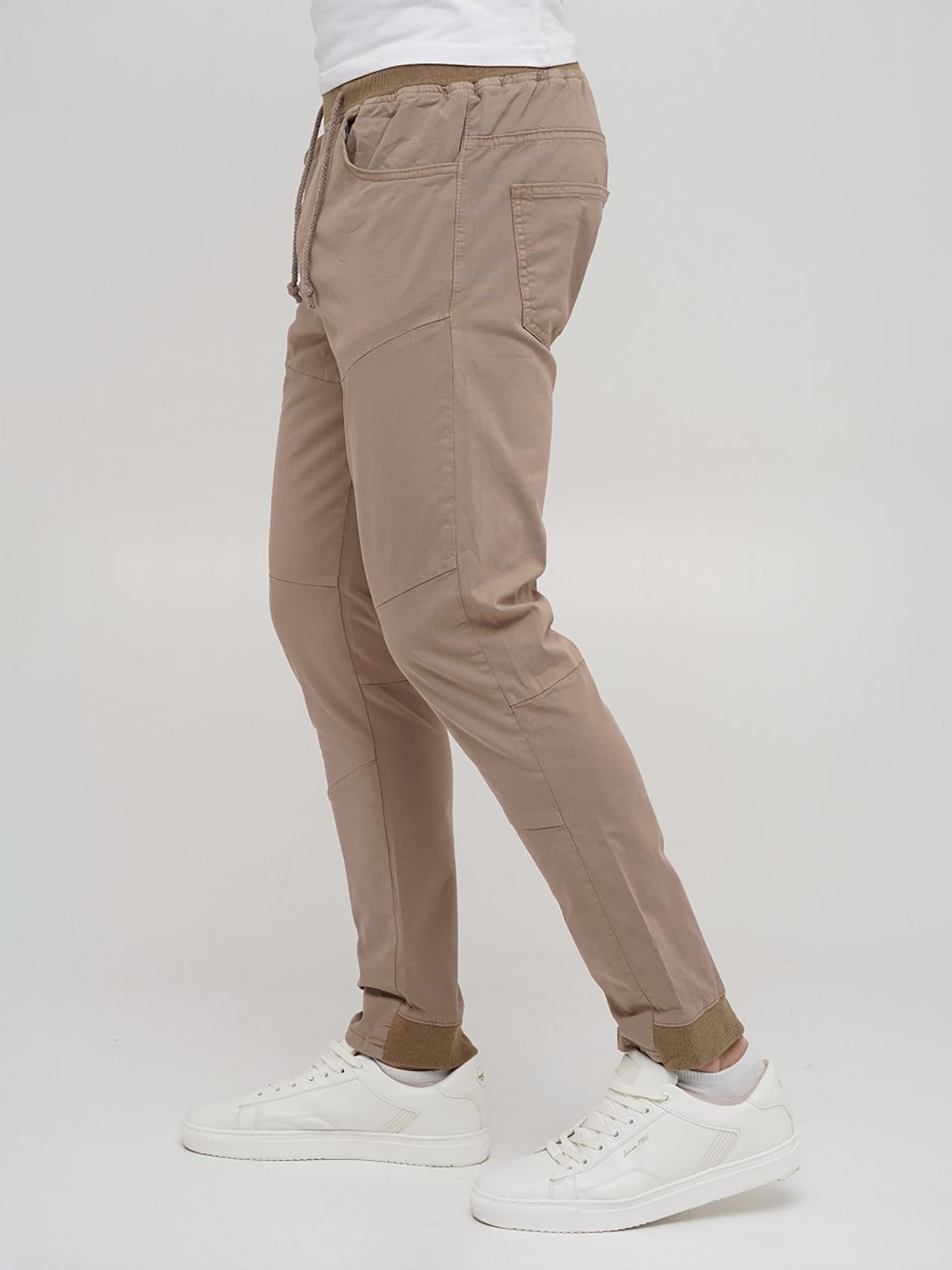Джинсы Trend Collection модель TC5946BeigeDZHNS Фото