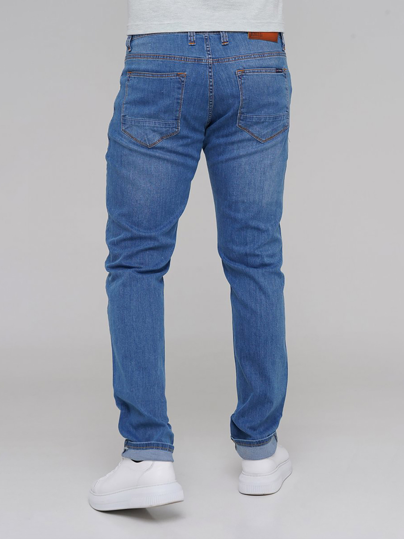 Джинсы Trend Collection модель TC3619LightBlueDZHNS Фото