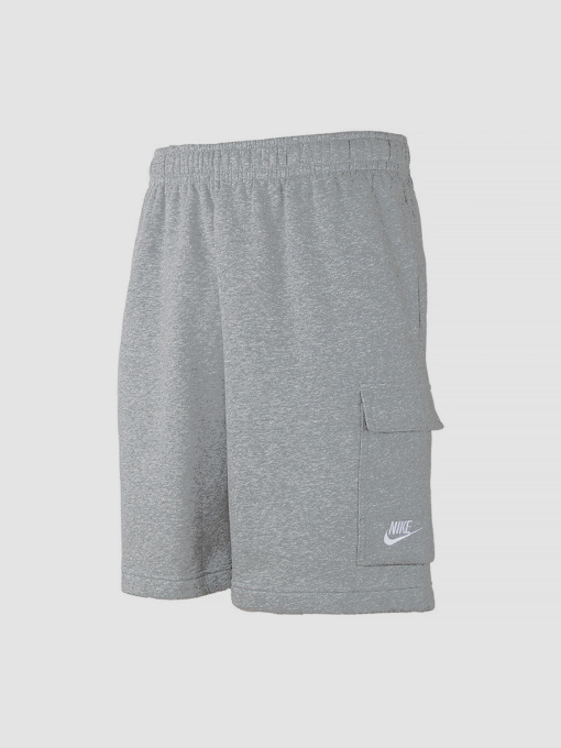 Шорти NIKE NSW Club BB Cargo Short модель CZ9956-063 Фото