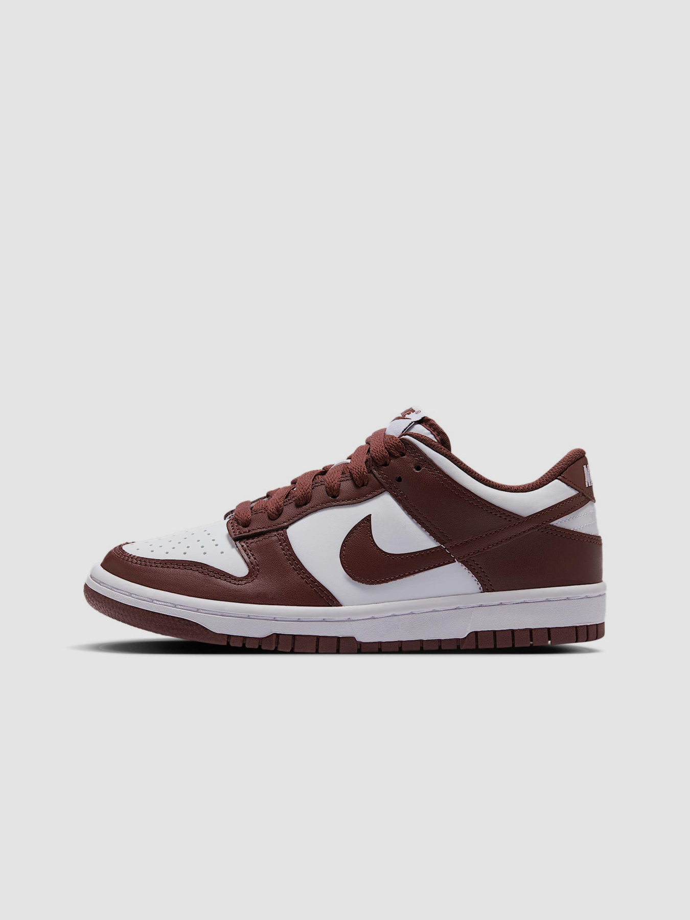 Кроссовки NIKE Dunk Low GS модель FB9109-115 Кроссовки NIKE Dunk Low GS модель FB9109-115 Фото