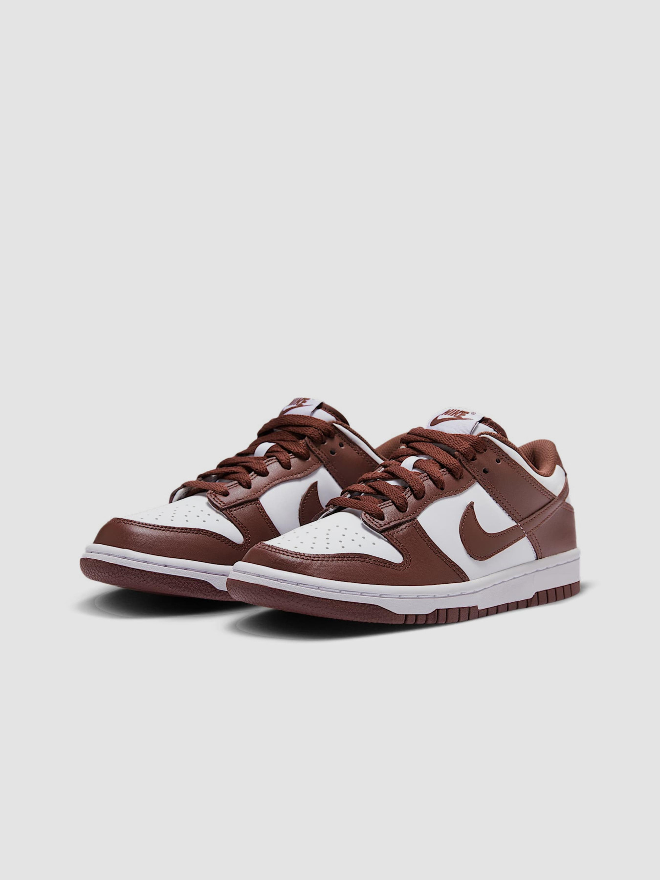 Кроссовки NIKE Dunk Low GS модель FB9109-115 Кроссовки NIKE Dunk Low GS модель FB9109-115 Фото