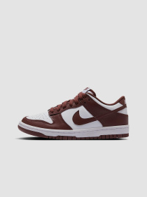 Кроссовки NIKE Dunk Low GS модель FB9109-115 Фото