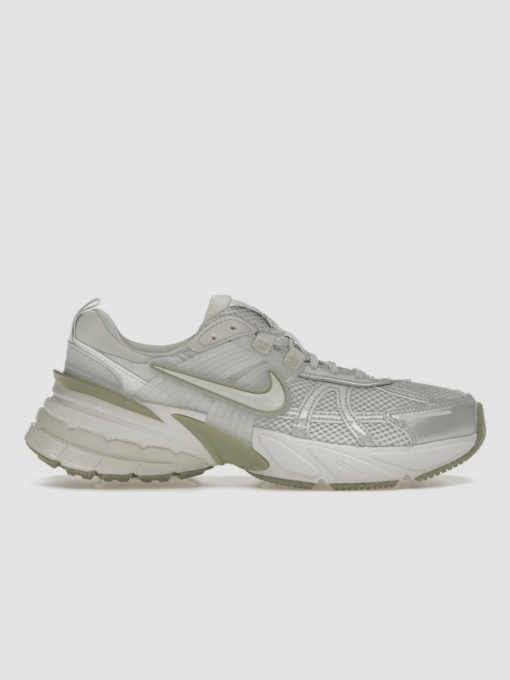 Кросівки NIKE V2k Run модель FD0736-006 Фото