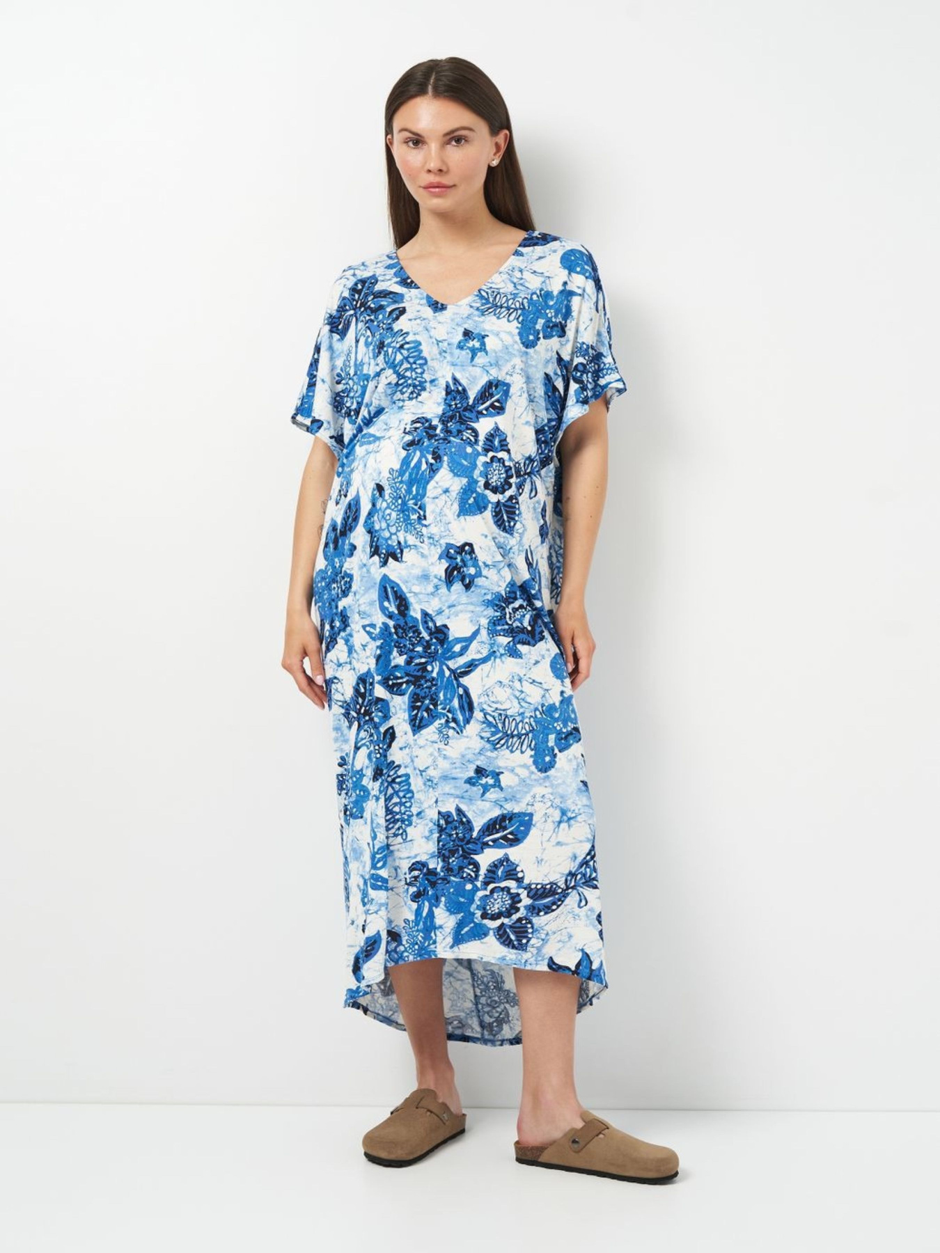 Платья H&M модель 76133 Фото