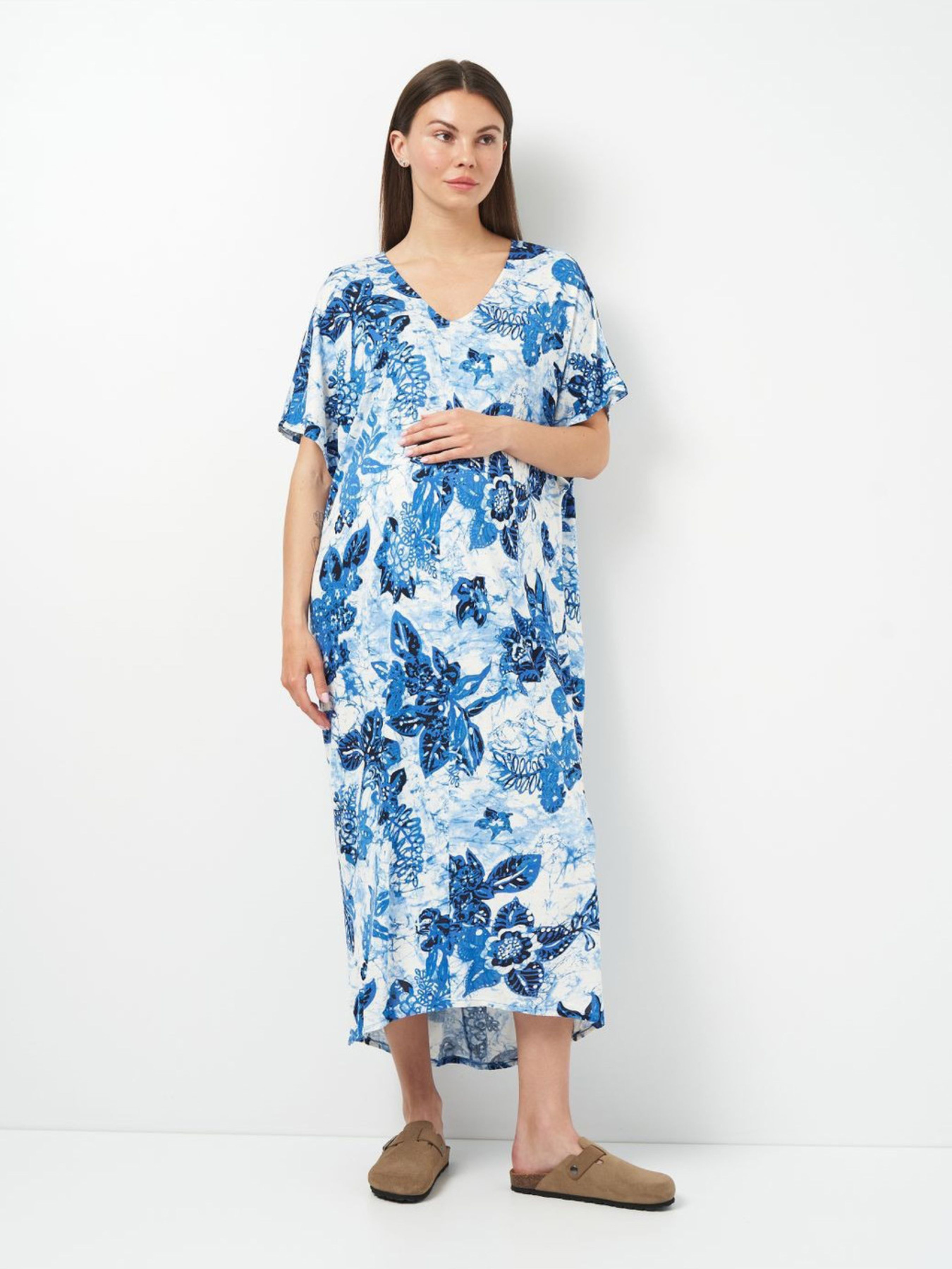 Платья H&M модель 76133 Фото