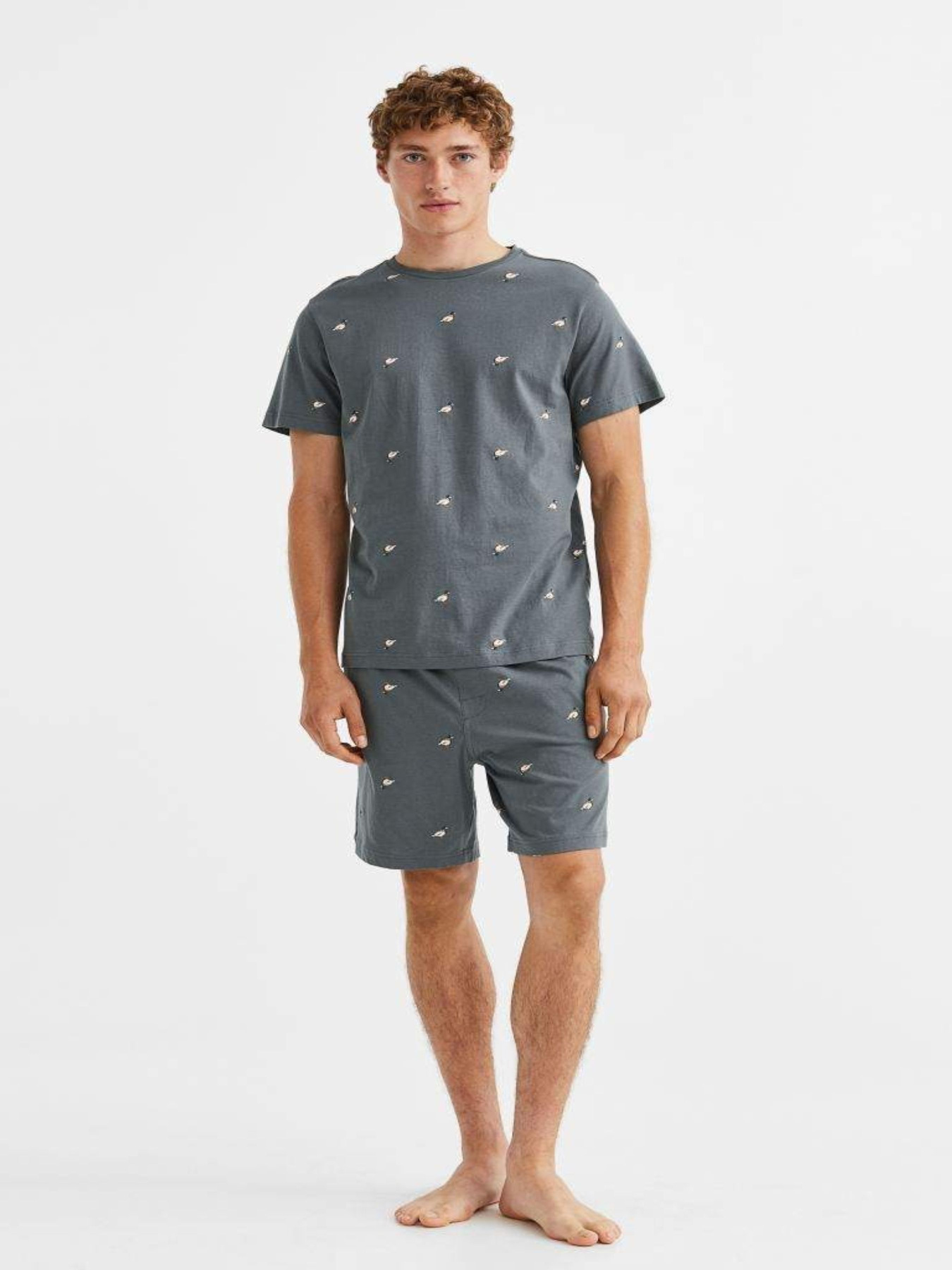 Одежда для дома и сна H&M модель 77223 Фото
