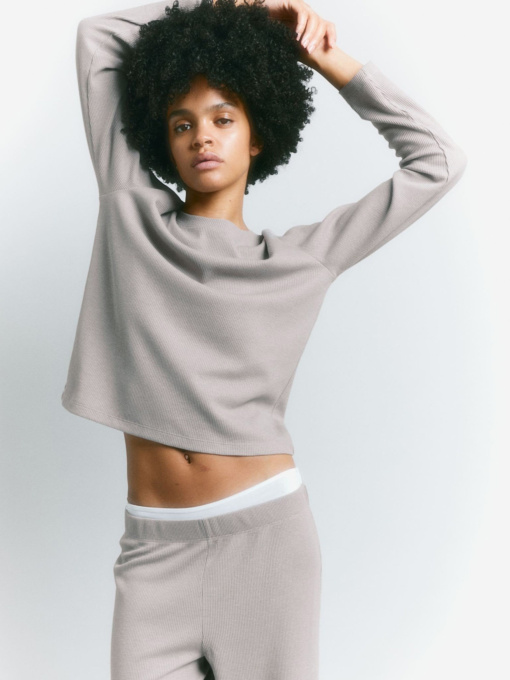 Одяг для дому та сну H&M модель 77227 Фото