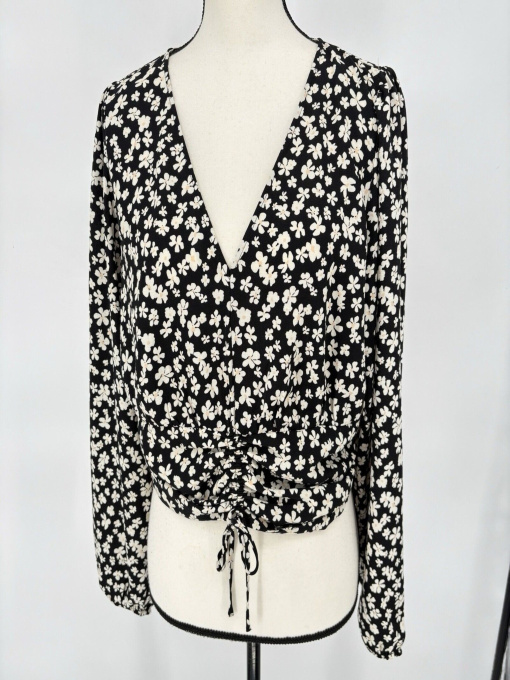 Сорочки H&M модель 77233 Фото