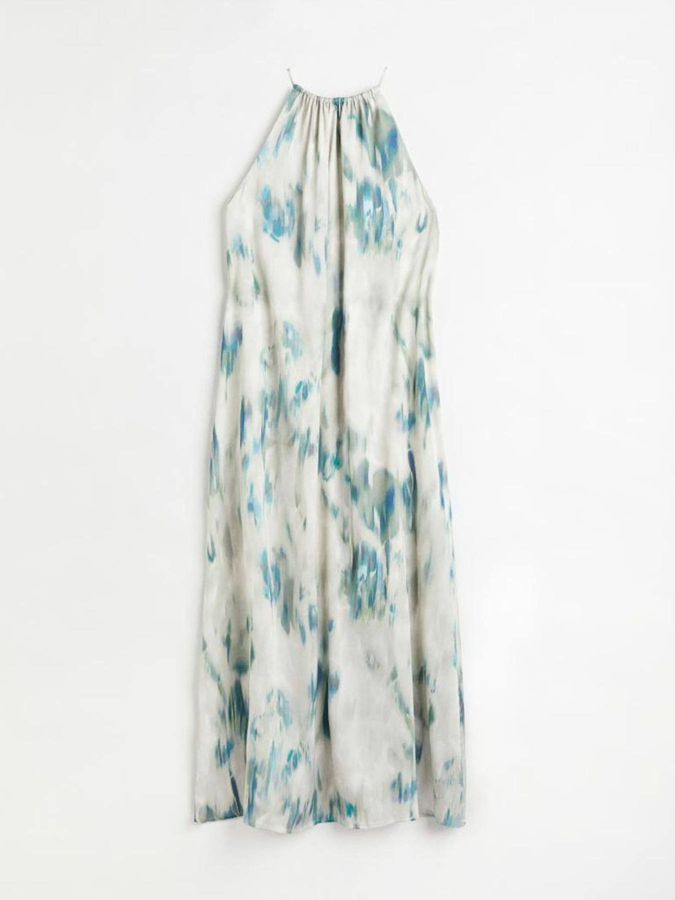 Платья H&M модель 77252 Фото