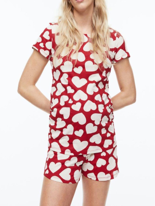 Шорти H&M модель 77253 Фото