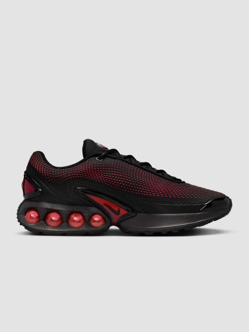 Кросівки NIKE Air Max Dn Essential модель HV5235-002 Фото