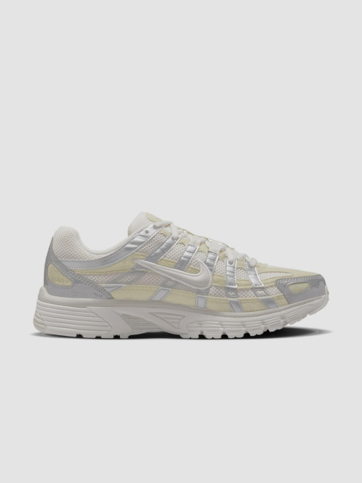 Кроссовки NIKE P-6000 модель IB3485-001 Фото