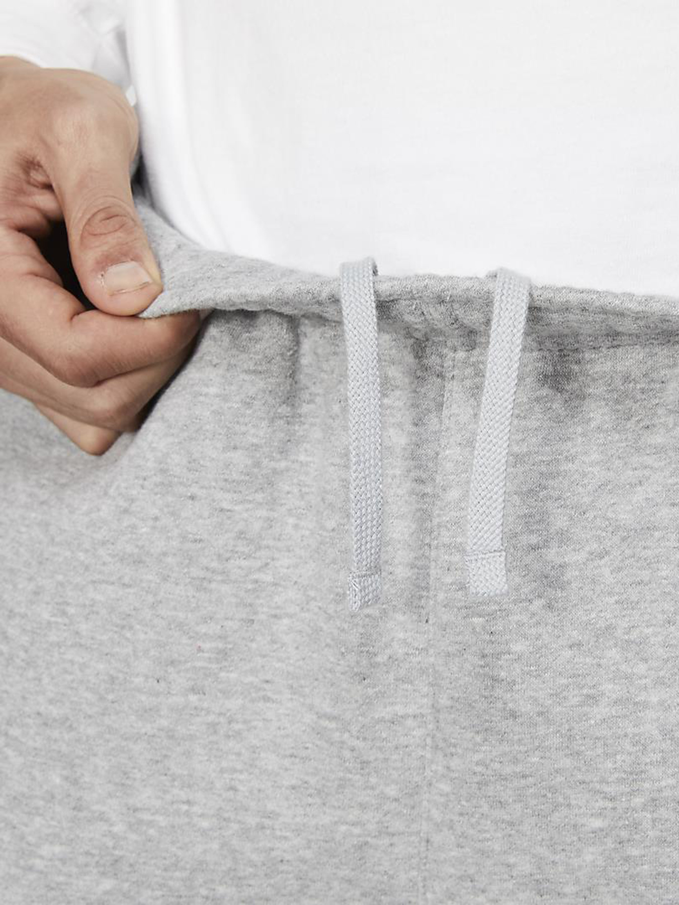 Брюки NIKE Sportswear Club Fleece модель BV2737-063 Фото