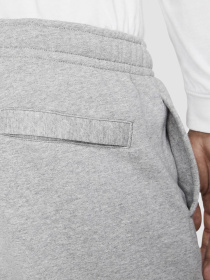 Брюки NIKE Sportswear Club Fleece модель BV2737-063 Фото
