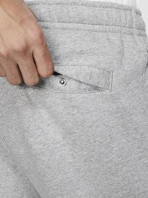 Брюки NIKE Sportswear Club Fleece модель BV2737-063 Фото