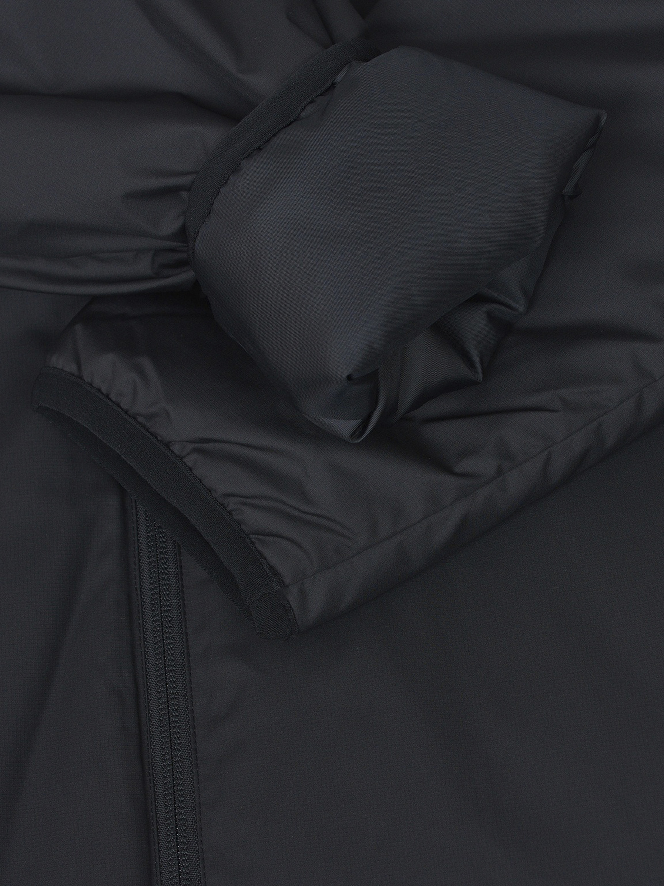 Куртки и дубленки NIKE Team Park 20 Winter Jacket модель CW6156-010 Куртки и дубленки NIKE Team Park 20 Winter Jacket модель CW6156-010 Фото