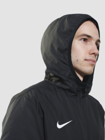 Куртки и дубленки NIKE Team Park 20 Winter Jacket модель CW6156-010 Фото