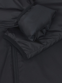 Куртки и дубленки NIKE Team Park 20 Winter Jacket модель CW6156-010 Фото
