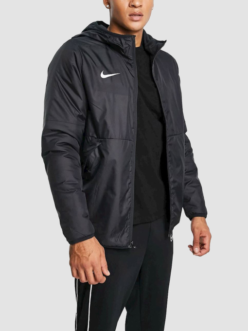 Куртки та дублянки NIKE Fall Jacket Park 20 модель CW6157-010 Фото