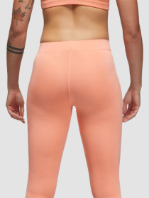 Штани Jordan Leggings Bliss/Orange модель DD7007-693 Фото