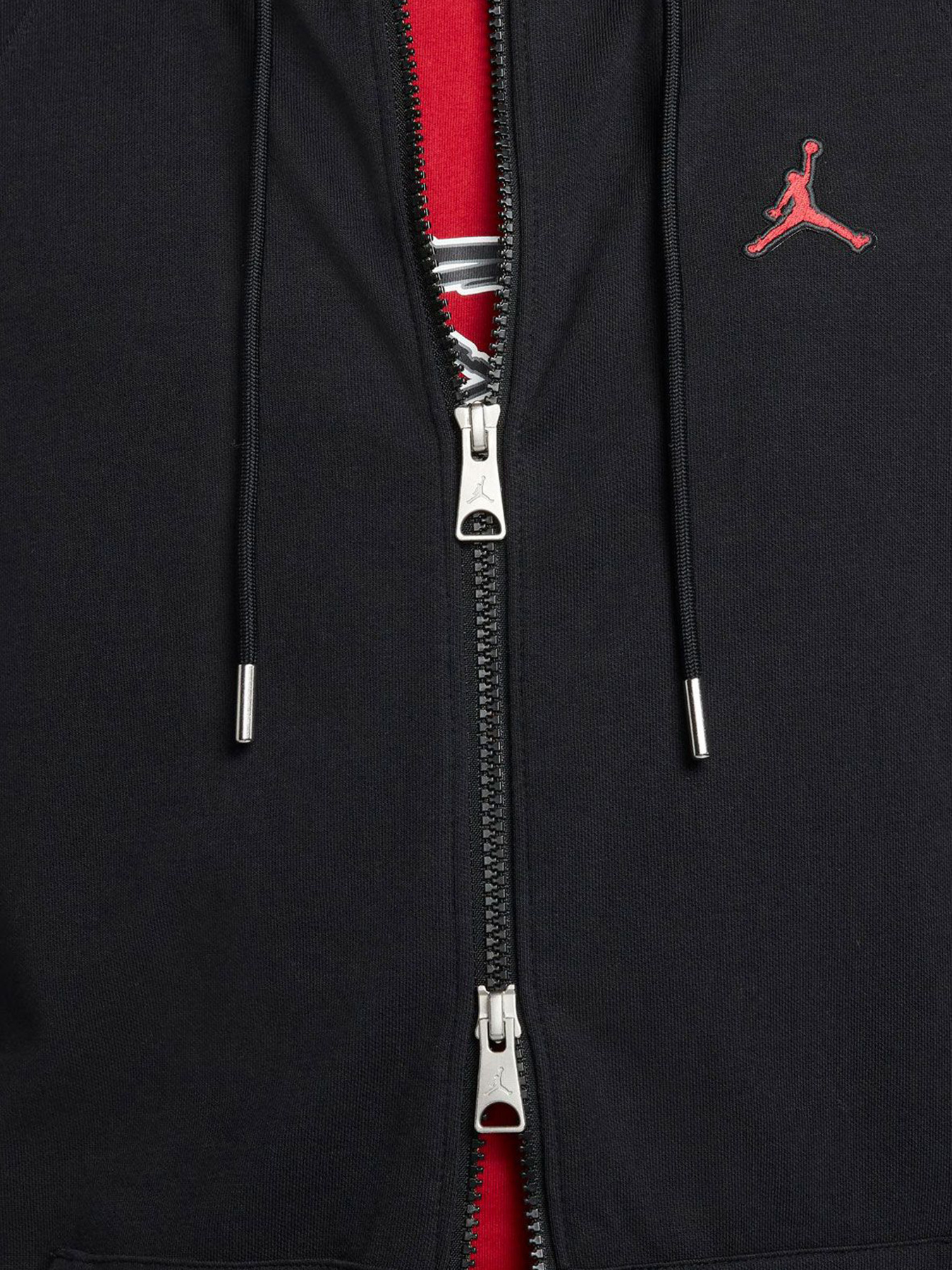 Худі та світшоти Jordan Ess Warmup Jacket модель DJ0886-010 Фото