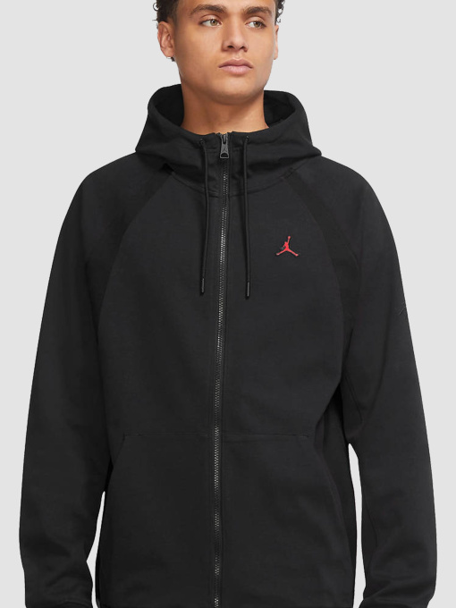 Худи и свитшоты Jordan Ess Warmup Jacket модель DJ0886-010 Фото