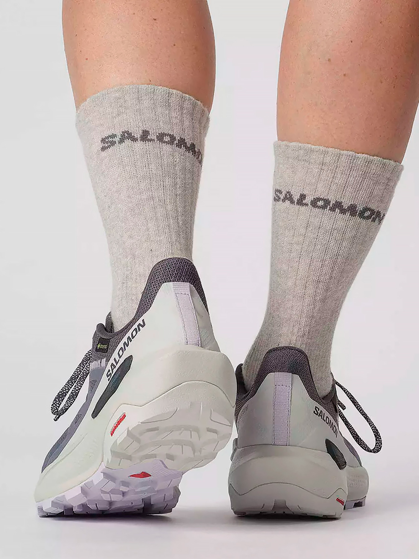 Кросівки SALOMON модель S475265 Фото