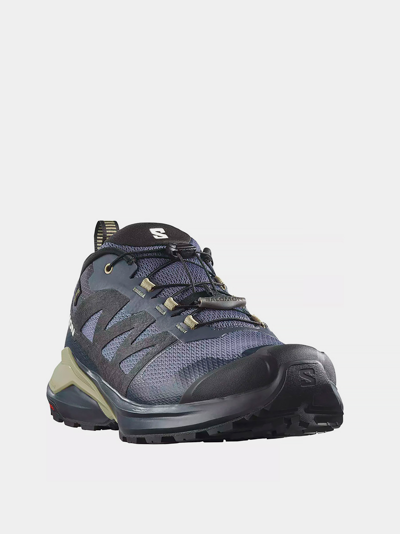 Кросівки SALOMON модель S475260 Фото
