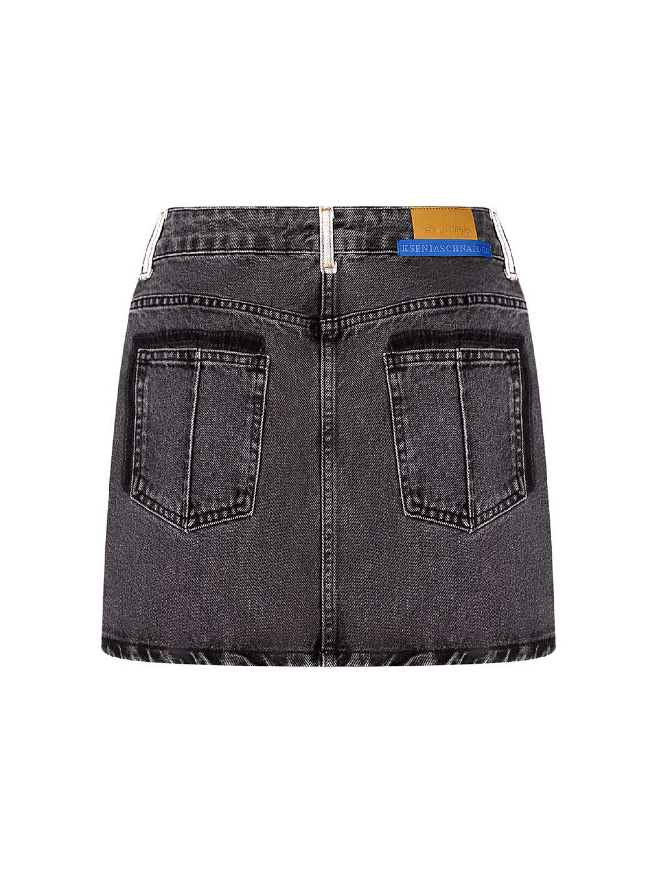 Юбки FASHIONISTA модель FS5050 Фото