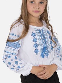 Вышиванки YUKI модель ЦБ-00246418 Фото