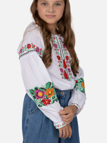 Вышиванки YUKI модель ЦБ-00246420 Фото