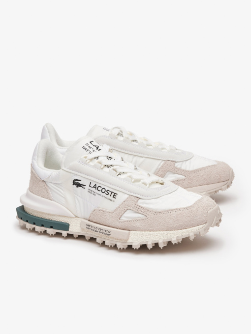 Кроссовки Lacoste модель 746SMA00081R5 Фото