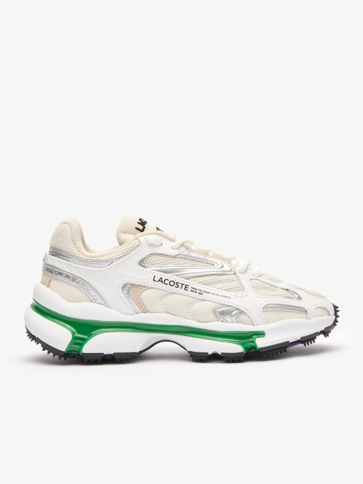 Кросівки Lacoste модель 747SFA0012082 Фото