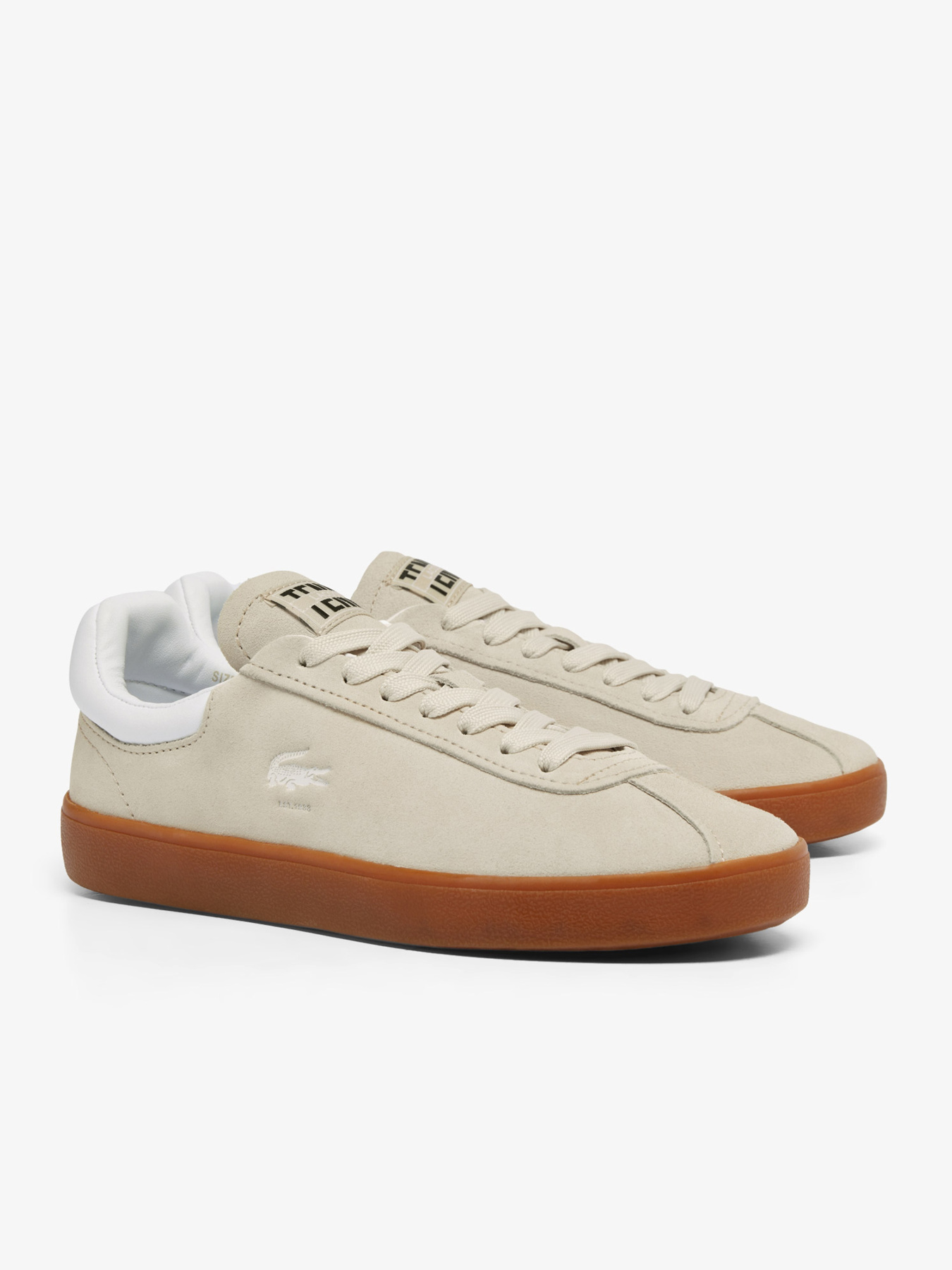 Кеди Lacoste модель 748SFA001040F Фото