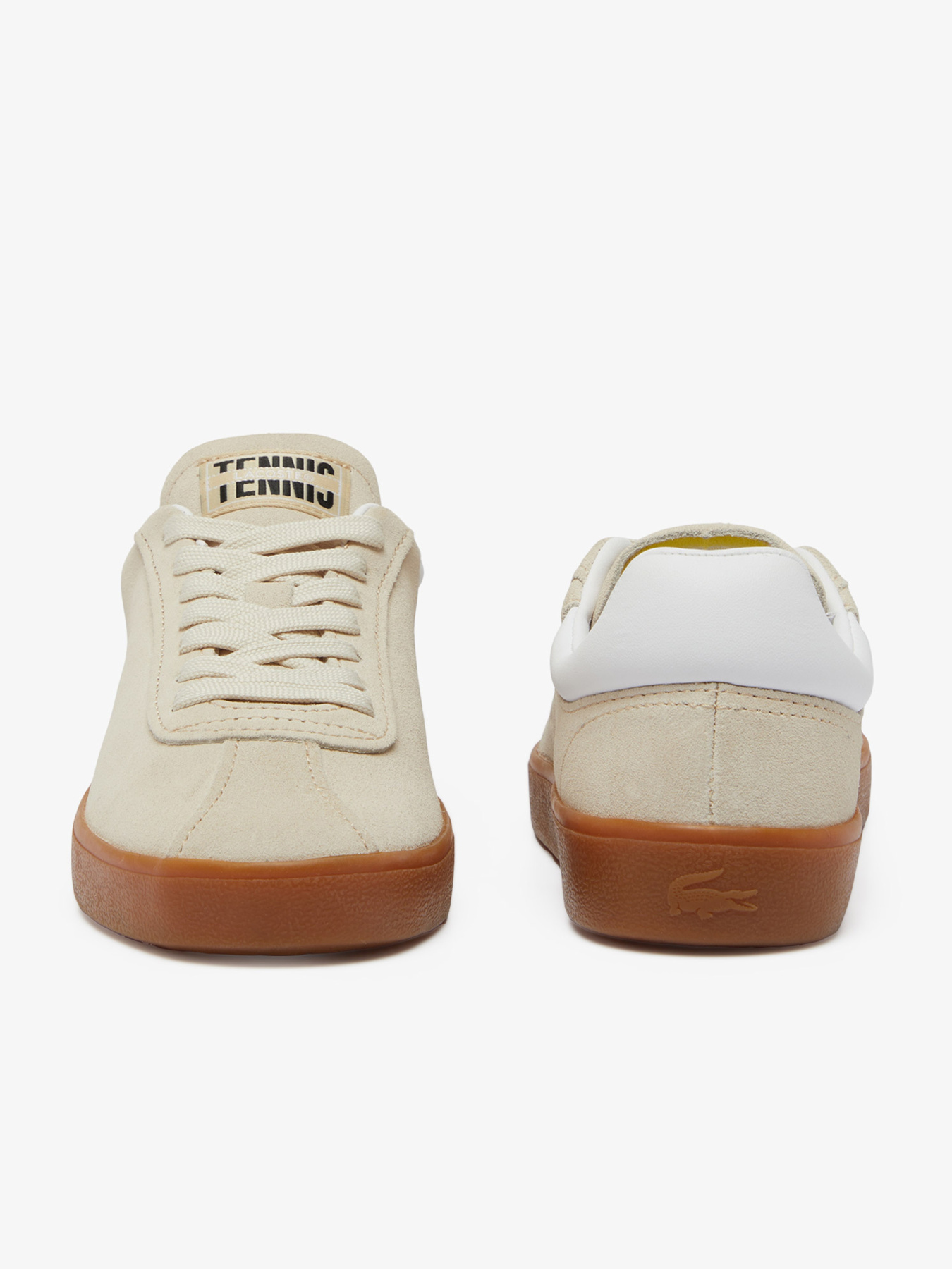 Кеди Lacoste модель 748SFA001040F Фото