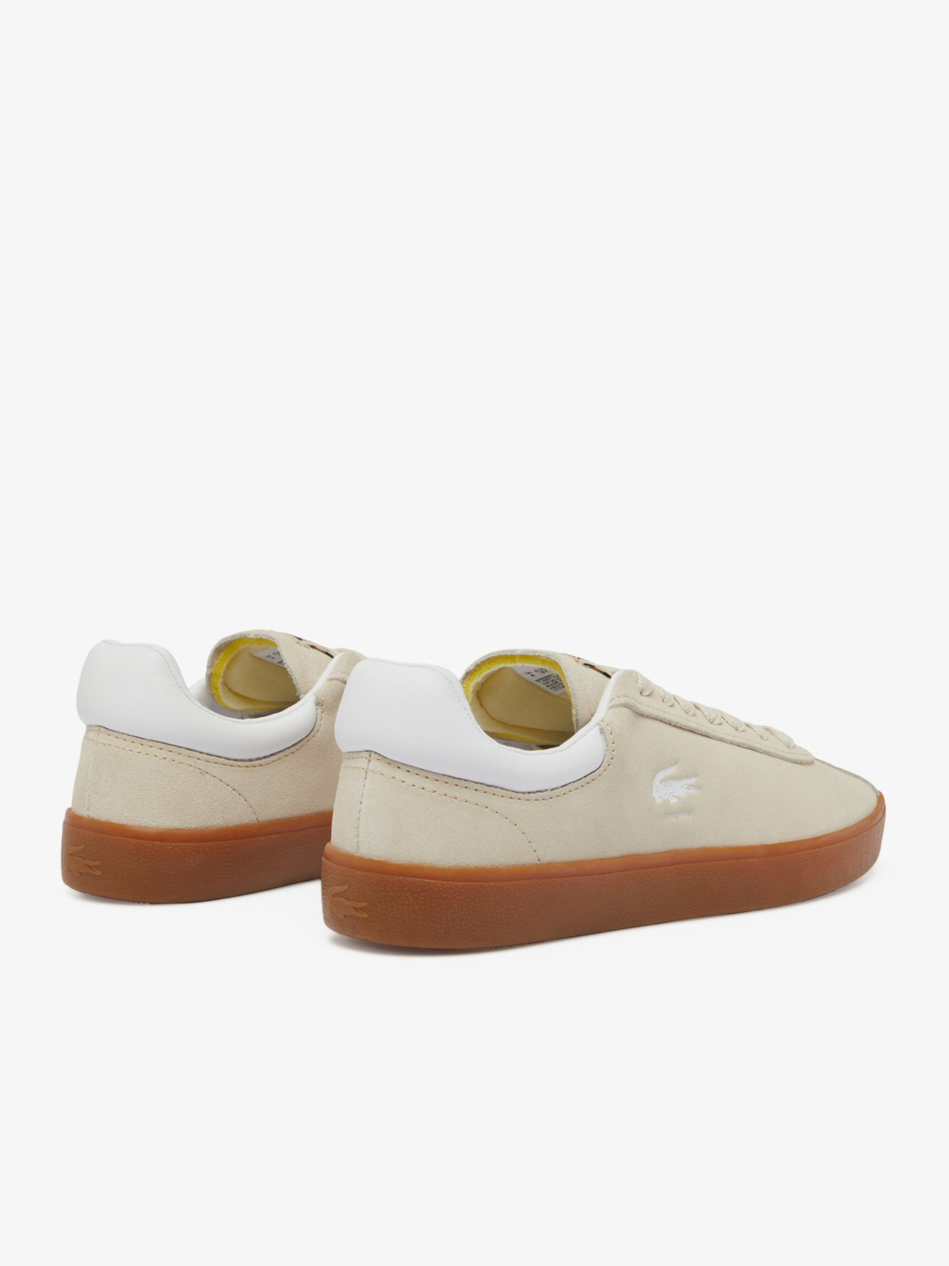 Кеди Lacoste модель 748SFA001040F Фото