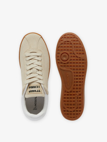Кеди Lacoste модель 748SFA001040F Фото