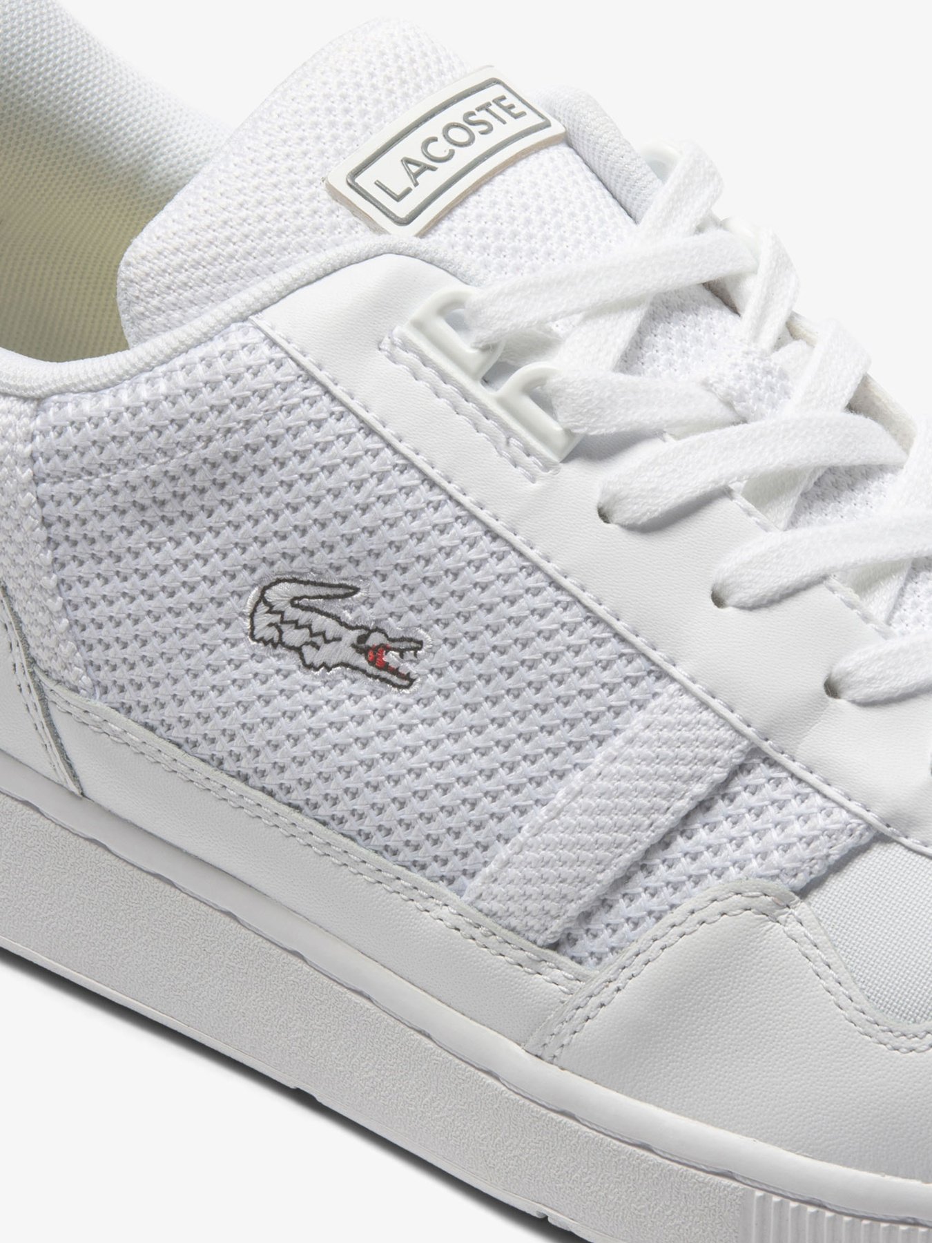 Кросівки Lacoste модель 745SMA007365T Кросівки Lacoste модель 745SMA007365T Фото