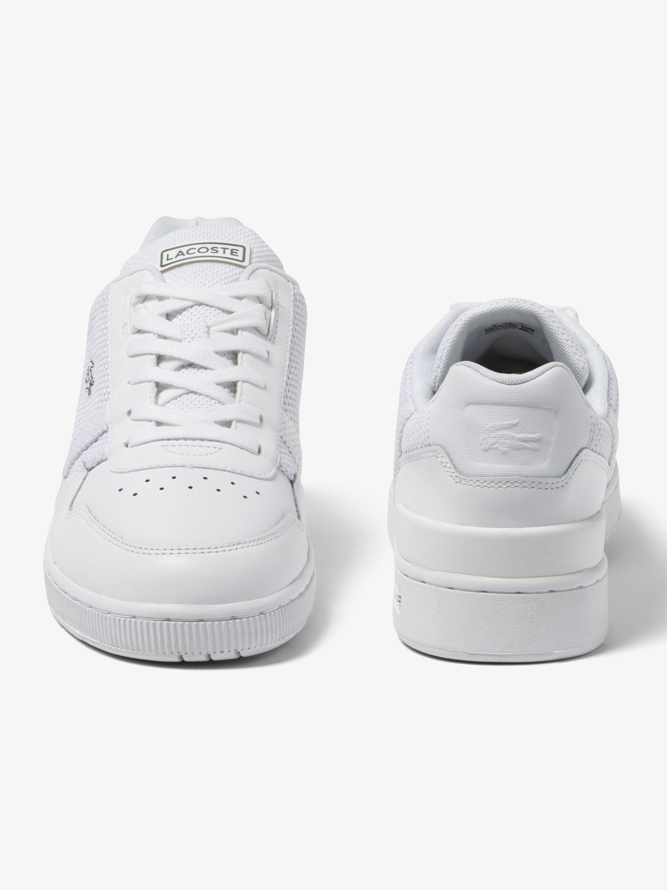 Кросівки Lacoste модель 745SMA007365T Кросівки Lacoste модель 745SMA007365T Фото