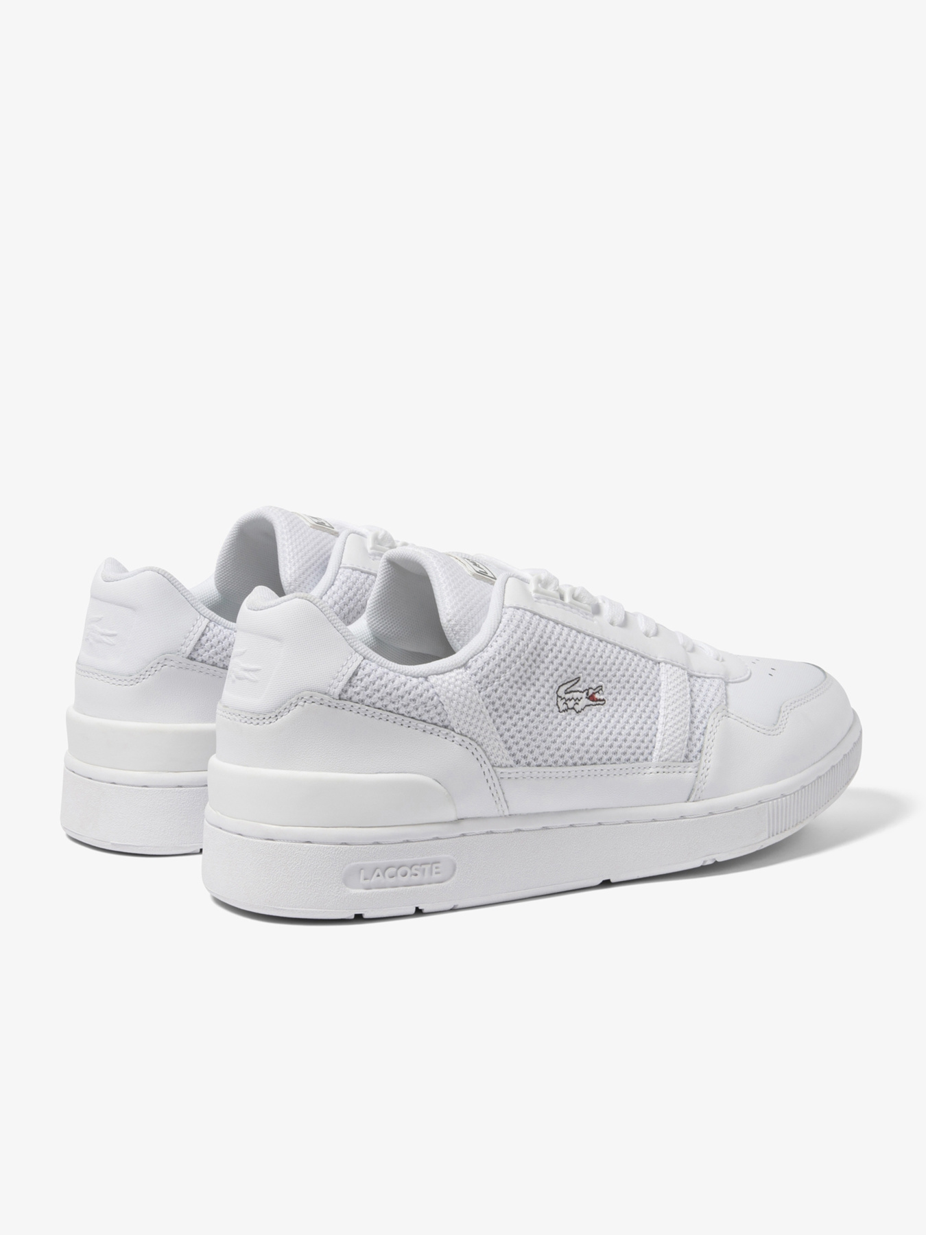 Кросівки Lacoste модель 745SMA007365T Кросівки Lacoste модель 745SMA007365T Фото