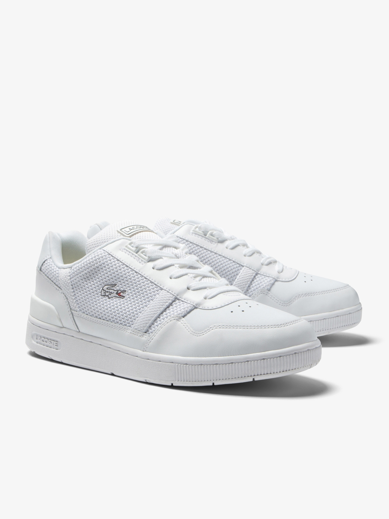 Кросівки Lacoste модель 745SMA007365T Кросівки Lacoste модель 745SMA007365T Фото