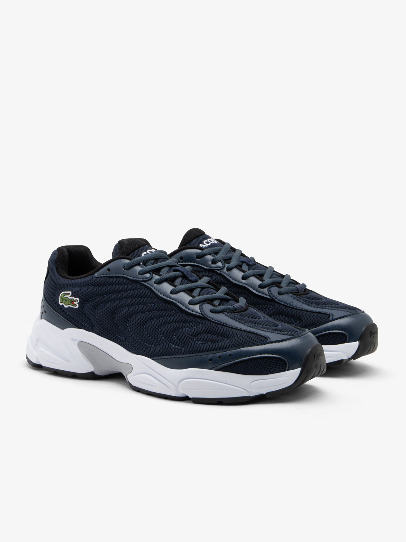 Кросівки Lacoste модель 749SMA0023092 Кросівки Lacoste модель 749SMA0023092 Фото