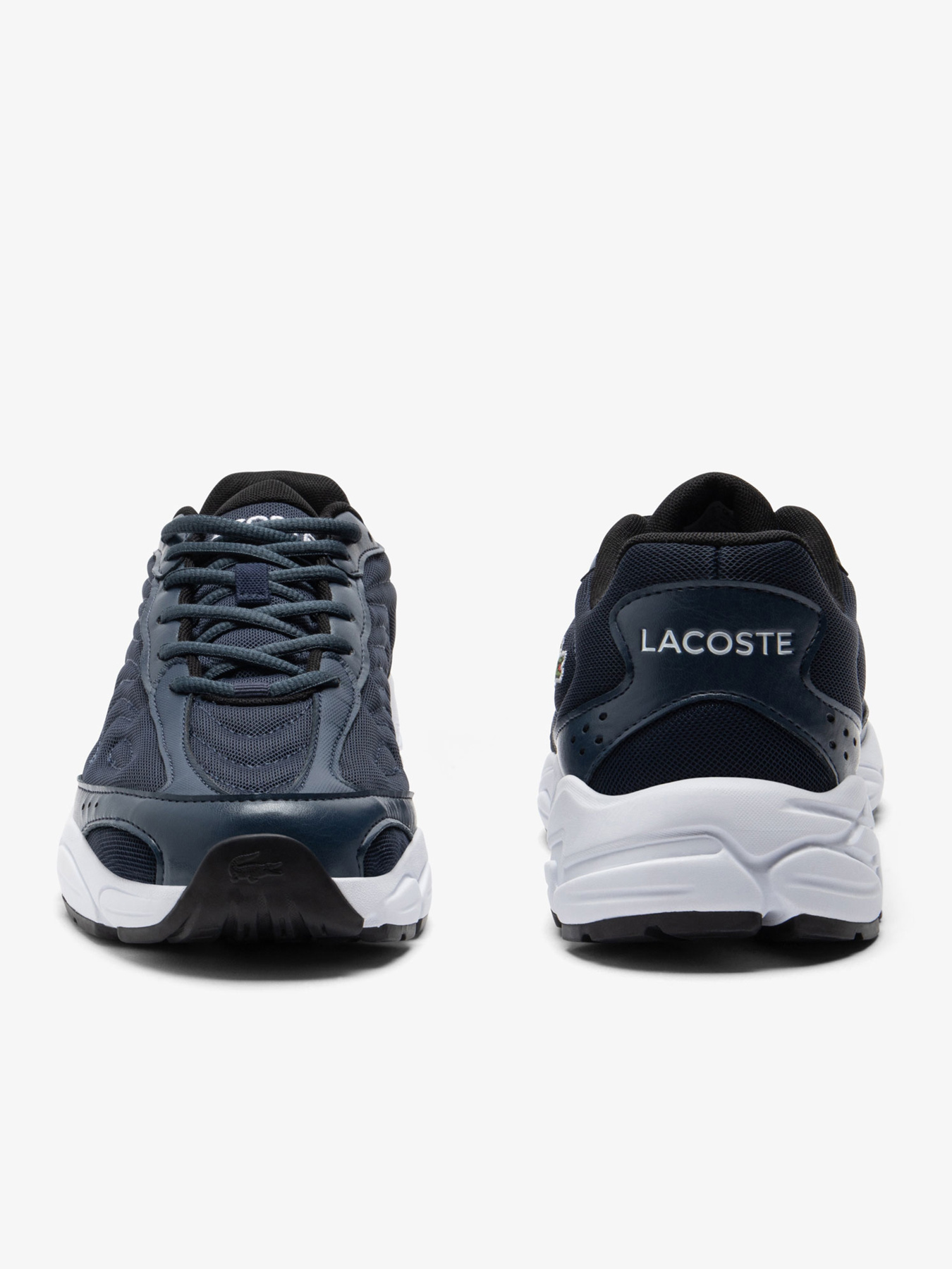 Кросівки Lacoste модель 749SMA0023092 Кросівки Lacoste модель 749SMA0023092 Фото