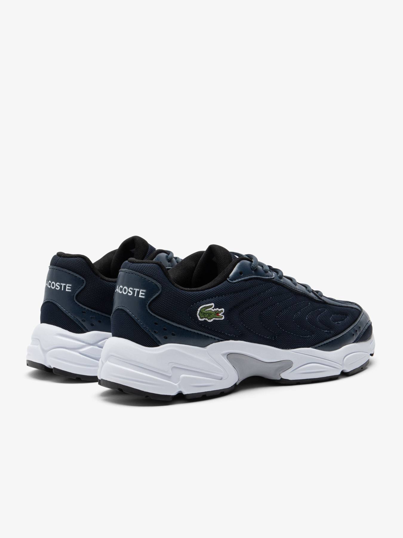 Кросівки Lacoste модель 749SMA0023092 Кросівки Lacoste модель 749SMA0023092 Фото